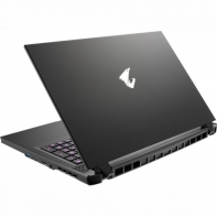 купить Ноутбук Gigabyte AORUS 17G YD, Intel TGL-11800H, RTX 3080 16Gb, 300Hz IPS, 16Gb x2, PCIe 512Gb, W10H в Алматы фото 4