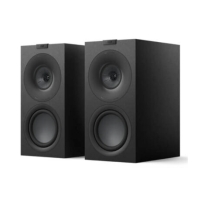 Купить KEF Акустическая система Q CONCETRO Meta ЧЕРНЫЙ EAN:0637203219108 - Стереопара Алматы