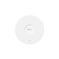 Купить Точка доступа потолочная двухдиапазонная BE5000 10GbE TP-Link EAP723 <2.5 Гбит/с порт Ethernet RJ-45 (с поддержкой PoE IEEE802.3bt, IEEE 802.11be/ax/ac/n/g/b/a, До 688 Мбит/с (2,4 ГГц) + до 4324 Мбит/с (5 ГГц), встроенные всенаправленные 2,4 ГГц: 4 д Алматы