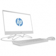 купить Моноблок 200 G3 AiO NT i5-8250U 256G 1TB 8.0G DVDRW Win10 Pro (White) в Алматы фото 3
