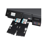 купить МФУ Epson L8100 фабрика печати&nbsp;C11CK94401 в Алматы фото 3