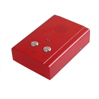 купить JR313-2B-4G, 1 кнопка, автодозвон, накладной, БП в Алматы фото 2