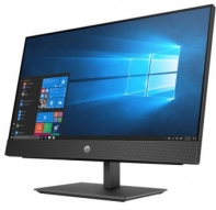 купить Моноблок HP Europe/ProOne 400 G5 AiO NT/Core i5/9500T/2,2 GHz/8 Gb/1000 Gb/DVD+/-RW/Graphics/HD  630/256 Mb/Windows 10/Pro/64/20 **/HD+/1600x900 Pix/H в Алматы фото 3