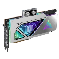 купить Видеокарта AsRock RADEON RX 7900 XTX AQUA 24G OC, 24GB GDDR6 3xDP HDMI RX7900XTX AQ 24GO в Алматы фото 3