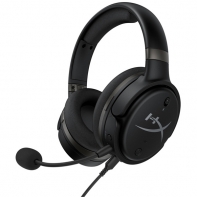 купить Наушники-гарнитура игровые HyperX HX-HSCOS-GM/WW Cloud Orbit S в Алматы фото 1