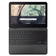 купить Ноутбук Lenovo 100e Chromebook Gen 3 82J8S01U00 в Алматы фото 2