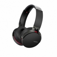 купить Наушники-гарнитура беспроводные Sony MDRXB950B1B.E черный в Алматы фото 2