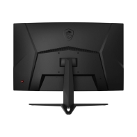 купить Монитор 27" MSI G27CQ4 E2 VA 2560x1440 170Hz 1500R 1ms 3000:1 2xHDMI 1xDP в Алматы фото 3