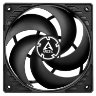 Купить Кулер для корпуса ARCTIC P12 PWM PST (Black), ACFAN00120A Алматы
