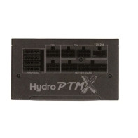 купить БП ATX 1000W FSP Hydro PTM X Pro HPT3-1000M, Platinum, 20+4/24+4/24+4+8/24+8+8, 12cm, 4x6+2p PCI-E в Алматы фото 3