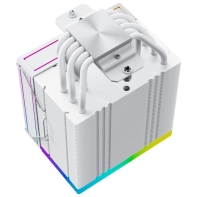 купить Вентилятор ID-Cooling FROZN A610 ARGB WHITE в Алматы фото 3