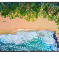 купить Телевизор 50* LED Samsung UE50NU7090UXCE SMART TV /  в Алматы фото 1