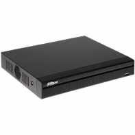 купить Гибридный видеорегистратор, Dahua, DHI-XVR5104HS-S2, 4 канала, Аналог, HDCVI, TVI, AHD, IP, Квадруплекс, Разрешение записи: 4M-N, 1080P, 1080N, 720P, 960H, D1, HD1, BCIF, CIF, QCIF, Выходы видео: 1 HDMI, 1 VGA, Хранение информации: 1 SATA3 до 8Тб, По в Алматы фото 1