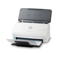 купить Сканер HP ScanJet Pro 2000 s2, A4, 600x600, 48-bit, 3500 стр/день, ADF, USB 3.0 6FW06A в Алматы фото 2
