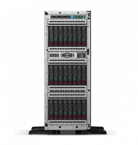 купить Сервер HPE P11052-421 ML350 Gen10 (1xXeon4214(12C-2.2G)/ 1x32GB 2R/ 8 SFF hp/ P408i-a 2GB Batt/ 4x1GbE/ 1x800Wp/ 3yw) в Алматы фото 3