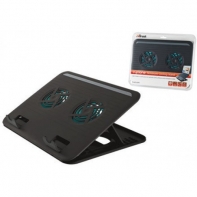 купить SP Подставка для ноутбука TRUST Cyclone 178666 Notebook Cooling Stand 17866 в Алматы фото 2