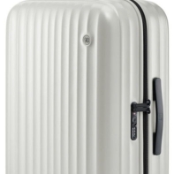 Купить Чемодан 28* NINETYGO Elbe Luggage белый Алматы