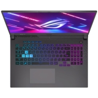 купить Ноутбук Asus ROG Strix G17 G713PV-LL045 (90NR0C34-M00670) в Алматы фото 2