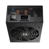 купить Блок питания FSP HPT2-1350M, 1350W, FULL MODULAR, ATX 12V 3.1, PCI 5.1, APFC, 80 PLUS PLATINUM, Reatil в Алматы фото 3
