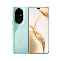 Купить Смартфон HONOR 200 Pro ELP-NX9 12GB RAM 512GB ROM Ocean Cyan Алматы