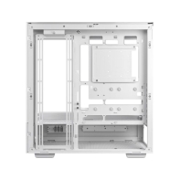 купить Компьютерный корпус Deepcool CH690 DIGITAL WH без Б/П в Алматы фото 2
