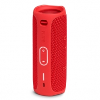купить Портативная акустическая система JBL Flip 5 красный в Алматы фото 3