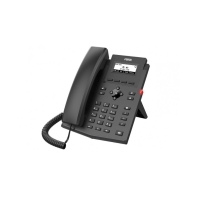 купить             IP телефон Fanvil X301 в Алматы фото 2