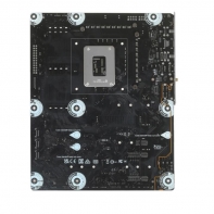 купить Материнская плата MSI MPG Z690 EDGE WIFI LGA1700 iZ690 4xDDR5 6xSATA3 RAID 4M.2 HDMI DP ATX в Алматы фото 3