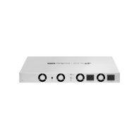купить Коммутатор TP-Link/S6500-24G4XF/Omada Pro 24-портовый управляемый стекируемый коммутатор L3; в Алматы фото 3