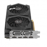 купить Видеокарта MSI GeForce GTX1660 SUPER, 6GB GDDR6 192bit HDMI 3xDP GTX 1660 SUPER GAMING в Алматы фото 3