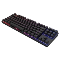 купить Клавиатура Dark Project One KD87A Black DPO-KD-87A-000300-GMT в Алматы фото 2