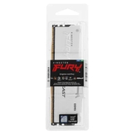 купить Модуль памяти Kingston Fury Beast KF560C40BWA-32 DDR5 32GB 6000MHz в Алматы фото 4