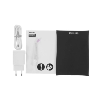 купить Портативный Ирригатор Philips Sonicare, White (HX3826/31), 2 режима, 250мл в Алматы фото 3