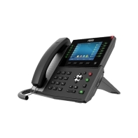 купить             IP телефон Fanvil X7C в Алматы фото 2