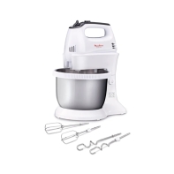 купить Миксер стационарный Moulinex Quickmix HM3121B1 в Алматы