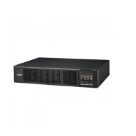 Купить UPS FSP Clippers RT 2K PPF20A0401, 2000VA, 2000W, 8 x IEC C14, AVR, USB, LAN, VGA, LCD в Алматы