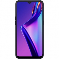 купить Смартфон OPPO mobilephone A12 32 GB Black в Алматы фото 1