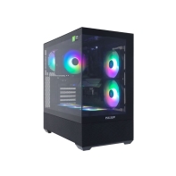 купить Core Ultra 5 245KF-3.6GHz/B860/RAM 32GB/SSD 1TB (M.2)/RTX5060-8GB/no DVD/700W/ в Алматы фото 1