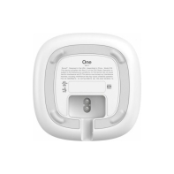 купить Портативная колонка Sonos One White+Подставка для колонок Sonos Shelf For One (SL) White в Алматы фото 2