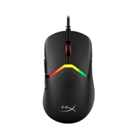 Купить Мышь игровая HyperX Pulsefire Saga A2PB3AA черный Алматы