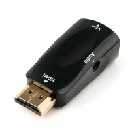 Купить Адаптер  V-T HDAD0164 с Mini HDMI на VGA Алматы