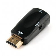 Купить Адаптер  V-T HDAD0164 с Mini HDMI на VGA Алматы