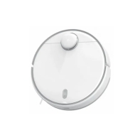 купить Робот-пылесос Xiaomi Robot Vacuum X20 Pro Белый (в комплекте с зарядной станцией D102-JZEU) в Алматы фото 2