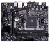 купить Материнская плата AM4 Colorful X570 CVN GAMING PRO YV14 <4*DDR4, 1*PCIE 4.0,  DP HDMI TypeC, ATX> в Алматы фото 2