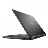 купить Ноутбук Dell/Latitude 5590/Core i5/8350U/1,7 GHz/8 Gb/500 Gb/Nо ODD/Graphics/UHD620/256 Mb/15,6 **/1920x1080/Win10/Pro/64/Черный в Алматы фото 3