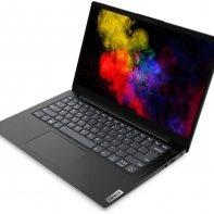 Купить Ноутбук Lenovo V14 GEN2 ITL/Экран 14.0FHD_TN_AG_250N_N/Процессор CORE_I3-1115G4_3.0G_2C_MB/ОЗУ 4GB_DDR4_2666_SODIMM,4GB(4X8GX16)_DDR4_2666/Накопитель 256GB_SSD_M.2_2242_NVME_TLC/Графика INTEGRATED_GRAPHICS/Операционная система W10_PRO_STD/Гарантия N0 Алматы