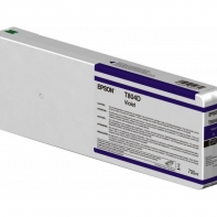 купить Картридж Epson C13T804D00 SC-P6000/7000/8000/9000 фиолетовый в Алматы фото 1
