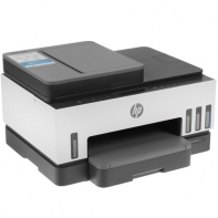 купить HP Smart Tank 750 All-in-One Printer (A4) в Алматы фото 1