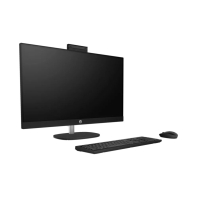 купить Моноблок HP 7Y027EA All-in-One 27-cr0007ci 27** FHD (1920 x 1080) IPS/AMD Ryzen 5 7520U up to 4,3GHz Quad/16GB/512GB/Integrated AMDRadeon/Wi-Fi 6/BT5.3/HP TrueVision 720p/Wireless mouse+keyboard/Windows 11 Home/1Y/Black в Алматы фото 2