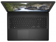 купить Ноутбук Dell/Vostro 3590/Core i5/10210U/1,6 GHz/8 Gb/256Gb (M.2 PCIe NVMe)/DVD+/-RW/Graphics/UHD/256 Mb/15,6 **/1920x1080/Windows 10/Pro/64/черный в Алматы фото 2